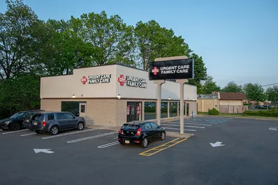 AFC Urgent Care Roxbury Township