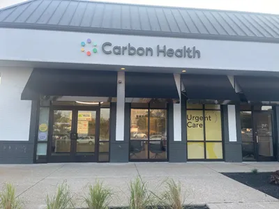 Carbon Health Urgent Care West Roxbury