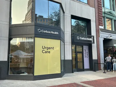 Carbon Health Urgent Care Boston - Back Bay