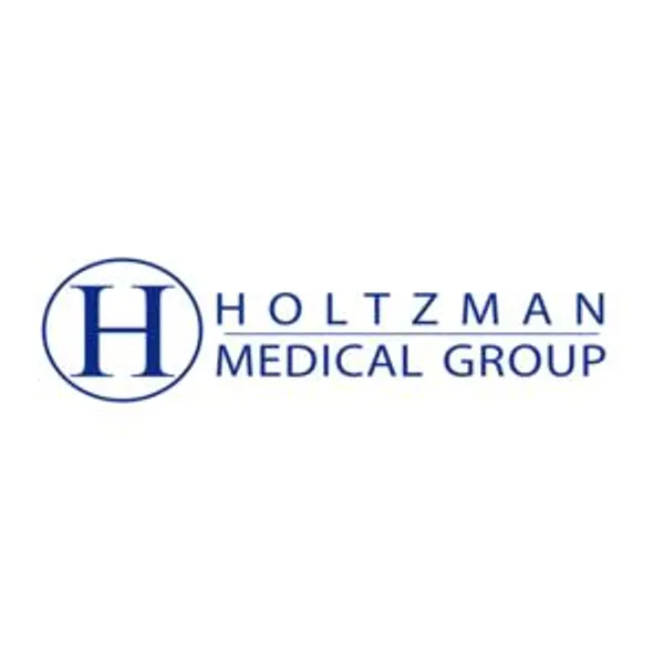 menu 2 of Holtzman Medical Group