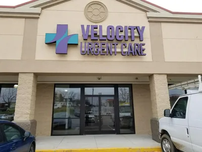 Velocity Urgent Care - South Boston