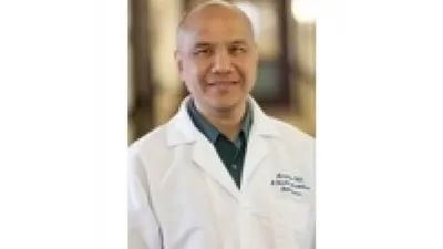 Larry Chin, MD