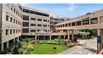 MedStar Health: Internal Medicine at MedStar Washington Hospital Center