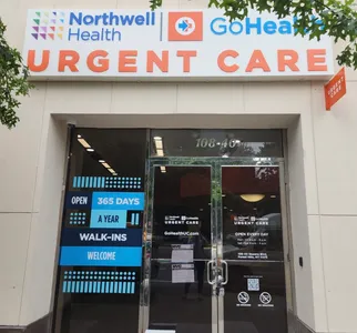 Northwell Health-GoHealth Urgent Care