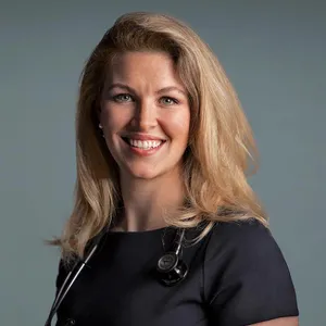 Kathryn Vreeland, MD