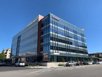 UCHealth Cherry Creek Medical Center