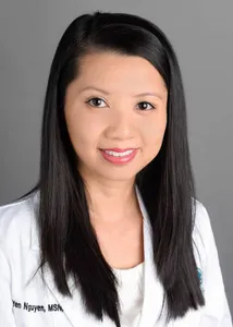 Phiyen T. Nguyen, FNP