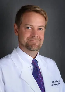 Geoffrey T. Wrinkle, MD