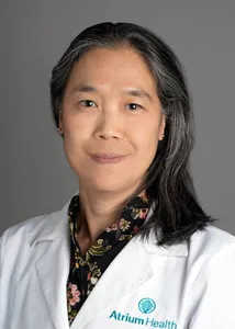 Trang T.Q. Vuong, MD