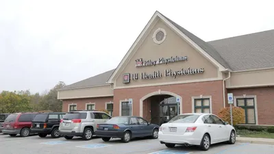 IU Health Primary Care - Indianapolis