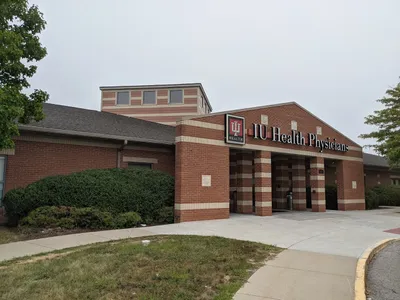 IU Health Primary Care - Avon