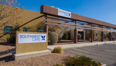 Southwest Care Jefferson Clinic