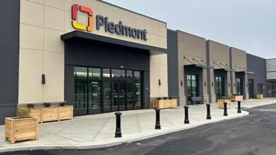 Piedmont Primary Care at Eastside Crossing