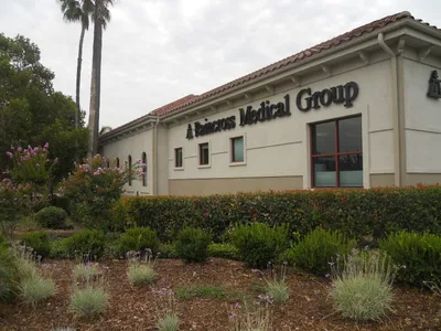 Raincross Medical Group